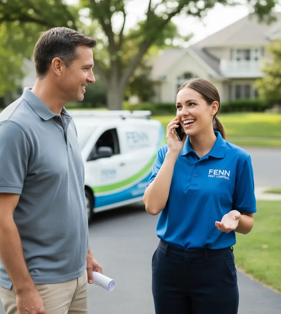 Mosquito Control in Pinecrest, FL
